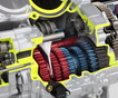 Новая уникальная трансмиссия от Honda для спортбайков